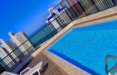 Imagem 7: Apartamento para venda tem 103 metros quadrados com 2 quartos