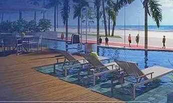 Imagem: LANÇAMENTO TERRAZA BEIRA MAR DE PIEDADE