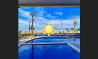 Imagem 3: Apartamento para aluguel tem 55 metros quadrados com 1 quarto