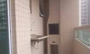 Imagem 4: Apartamento para aluguel possui 87 metros quadrados com 2 quartos em Guilhermina - Praia G