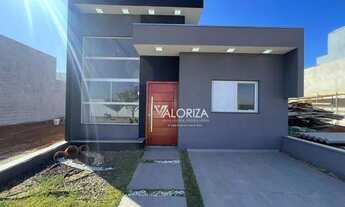 Imagem 2: Casa com 3 dormitórios à venda - Villagio Ipanema I - Sorocaba/SP