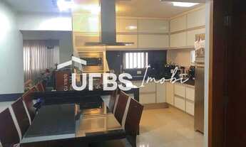 Imagem 6: Apartamento para venda tem 95 metros quadrados com 3 quartos em Setor Bueno - Goiânia - GO