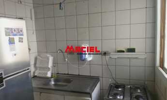 Imagem 2: Apartamento Padrão em São José dos Campos