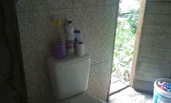 Imagem 5: Casa de altos e baixos