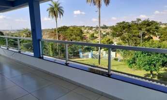 Imagem 5: Casa em condomínio com área de 2.500 m² em Mateus Leme/MG