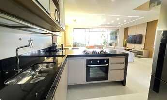 Imagem 5: Casa de condomínio fechado em morada de laranjeiras