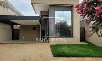 Imagem: Casa (térrea em condominio) 3 dormitórios/suite