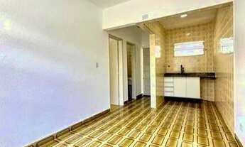 Imagem 5: APARTAMENTO TERREO 1 DORM LD PRAIA CENTRO CAIÇARA