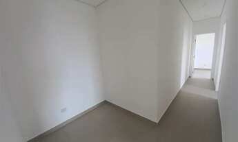 Imagem 4: Cobertura altissimo padrão 3 Dormitorios Predio frente total para o mar em Mongaguá. Apto