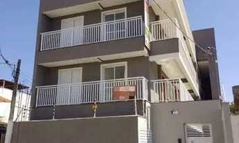 Imagem: Apartamento com 2 dormitórios à venda