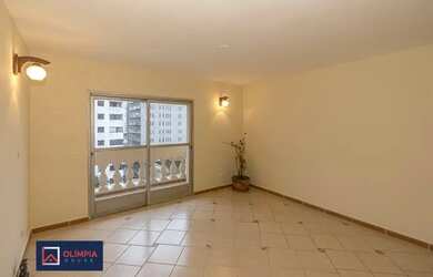Imagem 3: Apartamento Venda Brooklin 150 m² 4 Dormitórios