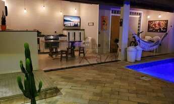 Imagem 2: Casa - Parque Industrial - 3 Dormitórios - 157m²