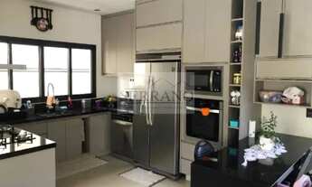 Imagem 6: CASA EM CONDOMÍNIO RESIDENCIAL em CAMPINAS - SP, SWISS PARK