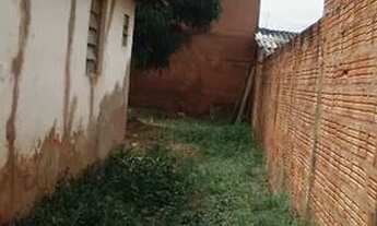 Imagem 4: Vende-casa no Bairro Delfino Magalhães