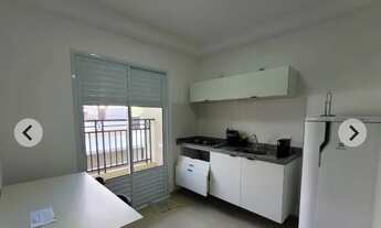 Imagem 2: Studio mobiliado na rua do Mercadao Campolim