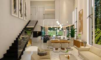 Imagem 3: Casa (sobrado em condominio) 3 dormitórios/suite, cozinha planejada, portaria 24hs, salão