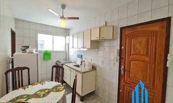 Imagem 3: Apartamento com 3 quartos sendo 1 suite a venda - Praia do Morro - Guarapari - ES