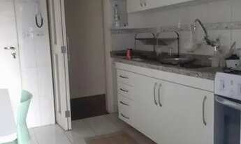 Imagem 4: APARTAMENTO - INDIANÓPOLIS - SP