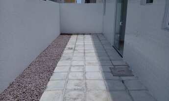 Imagem 4: Apartamento para Venda em João Pessoa, Gramame, 2 dormitórios, 1 suíte, 1 banheiro, 1 vaga