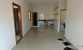 Imagem 3: MN Casa para venda tem 120 metros quadrados com 3 quartos em Luzia - Aracaju - Sergipe