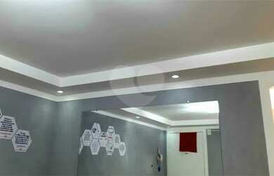 Imagem 6: Mogi das Cruzes - Apartamento Padrão - Jardim Santa Teresa