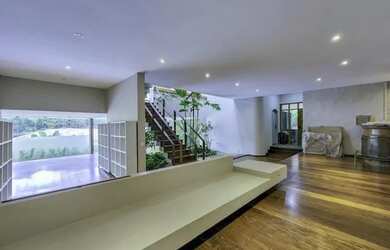 Imagem 5: SÃO PAULO - Casa de Condomínio - MORUMBI