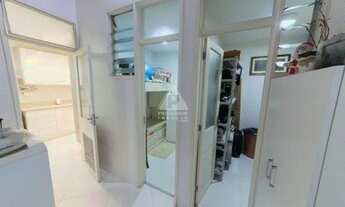 Imagem 7: Apartamento à venda, 4 quartos, 1 suíte, 3 vagas, Flamengo - RIO DE JANEIRO/RJ