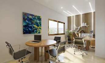 Imagem 4: No Coração de Boa Viagem! Alto Padrão, 3 quartos(1suite), Elegância e Sofisticação, Lazer