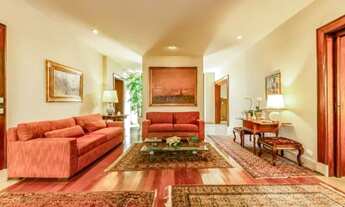 Imagem 6: SÃO PAULO - Casa Padrão - JARDIM PAULISTA