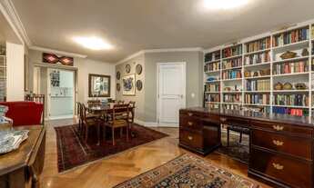 Imagem 2: Apartamento Venda Itaim Bibi 150 m² 3 Dormitórios