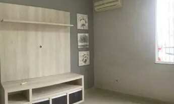 Imagem: Jardins do Eucalipto - Flores apto com 52m