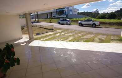 Imagem 3: Casa com 3 dormitórios à venda, 277 m² por R$ 1.600.000 - Codomínio Residencial Jequitiba