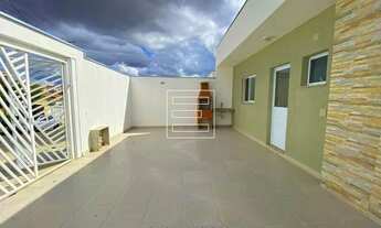 Imagem 5: Casa para venda com 60 metros quadrados com 2 quartos em Jardim Regente - Indaiatuba - SP