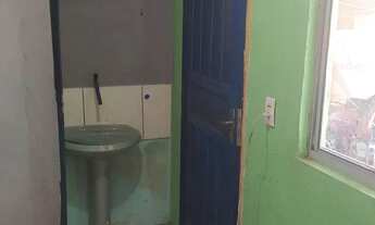 Imagem 6: Alugo kitnet Quarto com aluguel por R$450 /mês