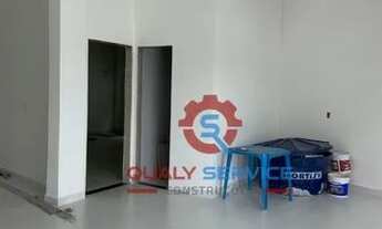 Imagem 6: Alto padrão- duplex de 3 quartos sendo 2 suítes em condomínio fechado Dom Pedro