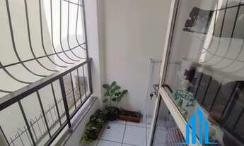 Imagem 4: Apartamento com 2 quartos sendo 1 suite a venda,70m² na Praia do Morro - Guarapari - ES