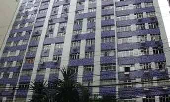 Imagem 3: MARAVILHOSO APARTAMENTO SALA EM L VISTA PANORAMICA FRENTE com 2 quartos em Icaraí - Niter