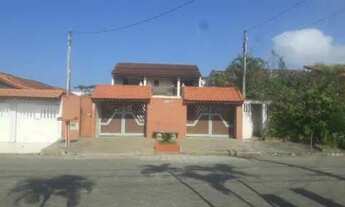 Imagem: Casa com 2 quartos, churrasqueira em Itanhaém/SP