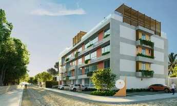 Imagem 4: AK- Apartamento a venda com 47 m² , 2 quartos, 2 suítes em Tamandaré a 50m do mar