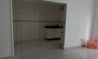Imagem 4: Excelente apartamento 2 dormitórios, sendo 1 suite, no centro de Vila Caiçara
