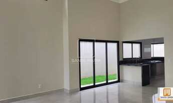 Imagem 2: Casa (térrea em condominio) 3 dormitórios/suite, cozinha planejada, portaria 24hs, lazer