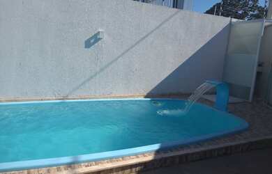 Imagem 3: Casa Temporada em Arembepe