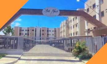 Imagem 4: Apartamento no Arte nova