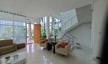 Imagem 6: CASA PARA LOCAÇÃO EM ALPHAVILLE 2 SALVADOR