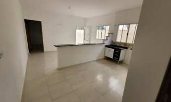 Imagem 4: Apartamento para venda tem 67 metros quadrados com 2 quartos em Nova Itanhaém - Itanhaém