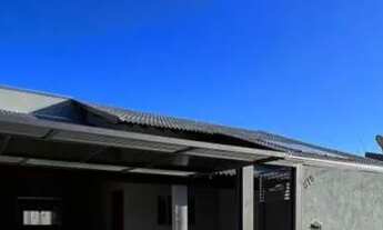 Imagem 2: Casa para venda tem 200 metros quadrados com 3 quartos em Planalto Paulista - São Paulo