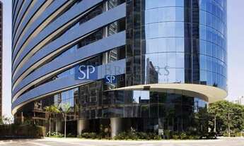 Imagem 7: Sala à venda, 92 m² - Brooklin Paulista - São Paulo/SP