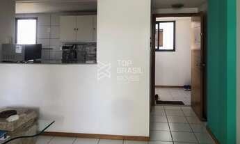 Imagem 5: Apartamento 02 Quartos em Lagoa Nova - Natal