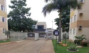 Imagem 2: Apartamento 2 Quartos, 2° Andar - Resid. Elis Regina 806 Sul