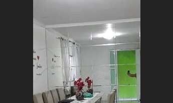 Imagem 4: Casa a venda 5 cômodos térrea